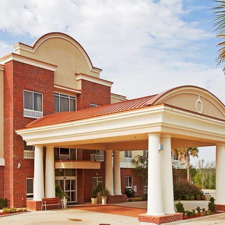 Holiday Inn Express Hotel & Suites Lucedale By Ihg Zewnętrze zdjęcie