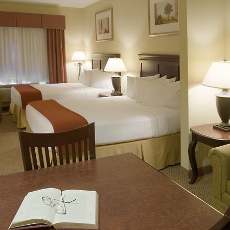 Holiday Inn Express Hotel & Suites Lucedale By Ihg Pokój zdjęcie