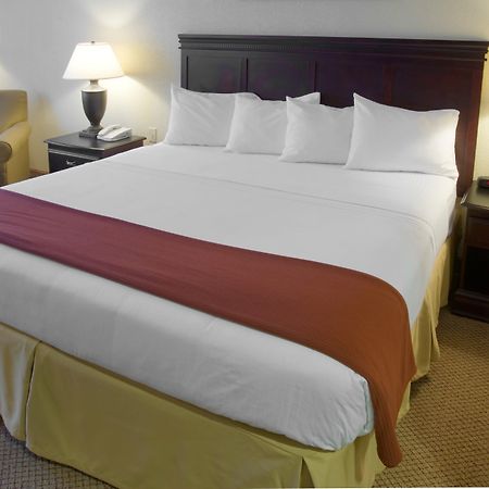 Holiday Inn Express Hotel & Suites Lucedale By Ihg Pokój zdjęcie