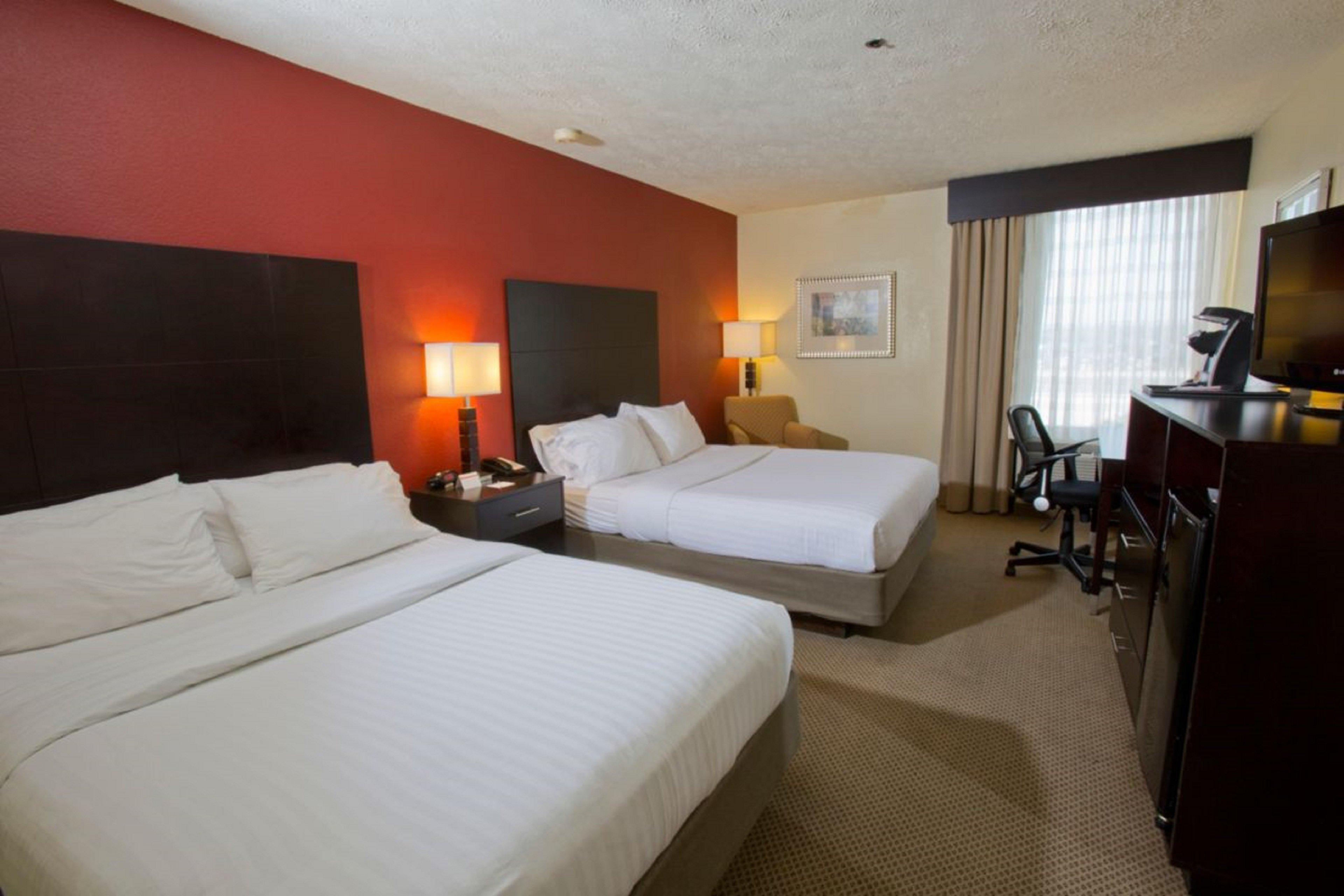 Holiday Inn Express Hotel & Suites Lucedale By Ihg Zewnętrze zdjęcie