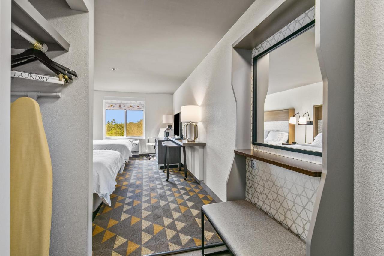 Holiday Inn Express Hotel & Suites Lucedale By Ihg Zewnętrze zdjęcie