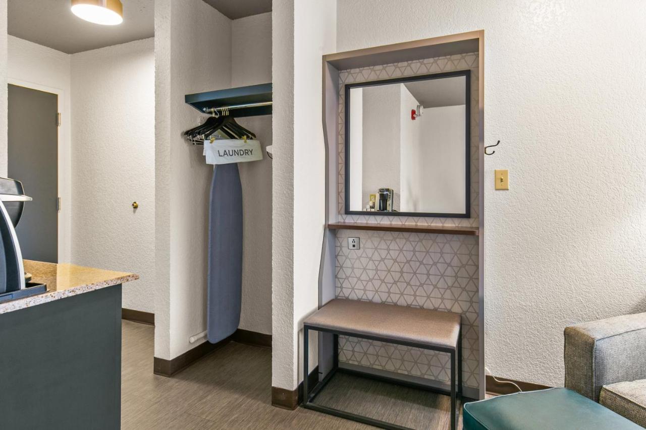 Holiday Inn Express Hotel & Suites Lucedale By Ihg Zewnętrze zdjęcie