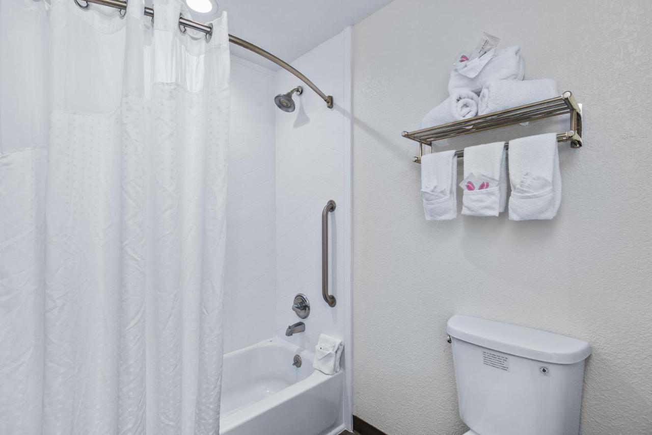 Holiday Inn Express Hotel & Suites Lucedale By Ihg Zewnętrze zdjęcie
