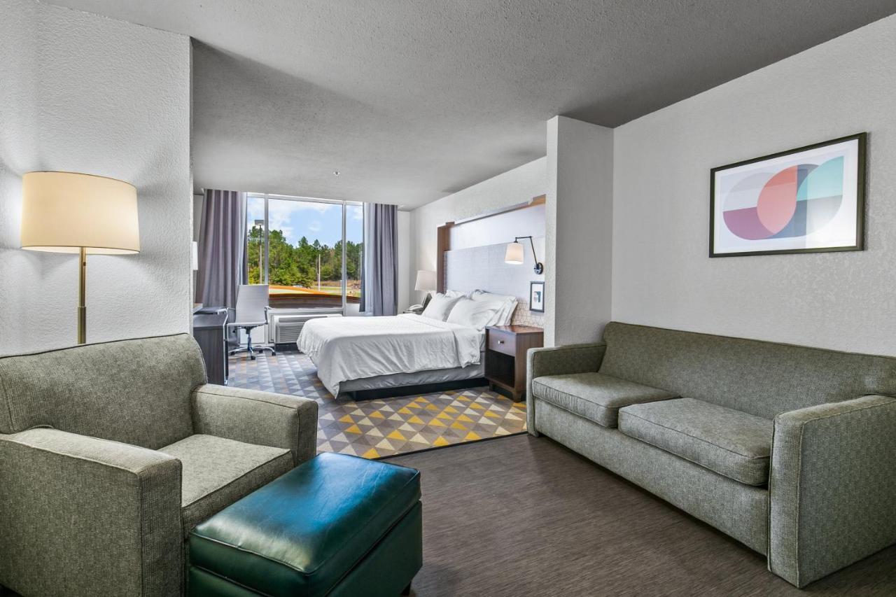 Holiday Inn Express Hotel & Suites Lucedale By Ihg Zewnętrze zdjęcie