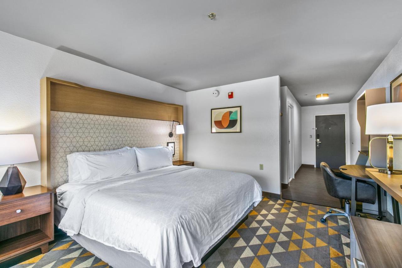 Holiday Inn Express Hotel & Suites Lucedale By Ihg Zewnętrze zdjęcie