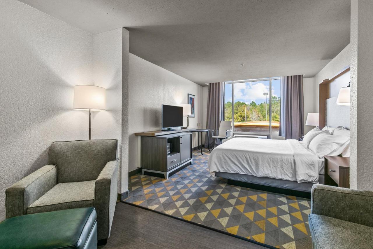 Holiday Inn Express Hotel & Suites Lucedale By Ihg Zewnętrze zdjęcie