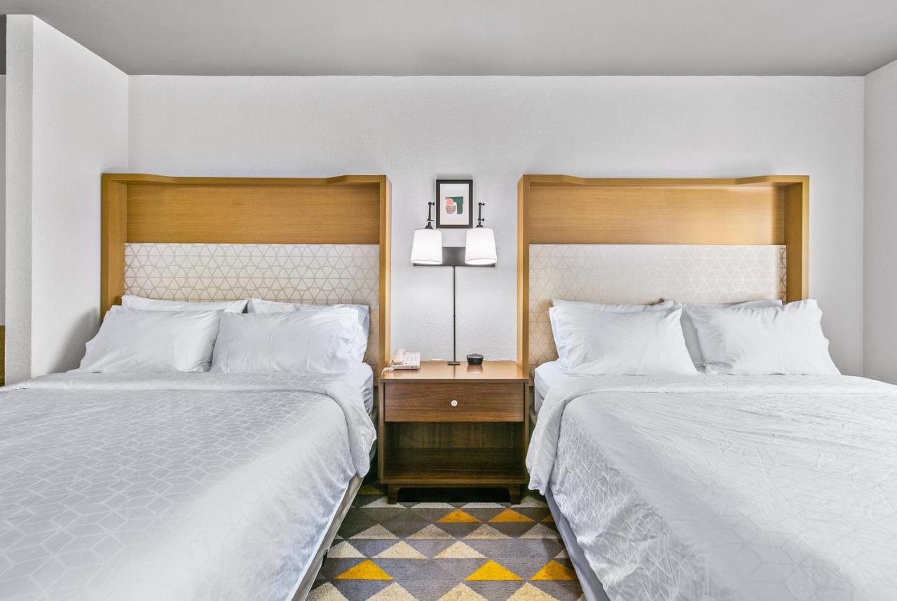 Holiday Inn Express Hotel & Suites Lucedale By Ihg Zewnętrze zdjęcie