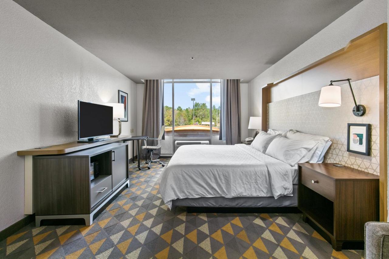 Holiday Inn Express Hotel & Suites Lucedale By Ihg Zewnętrze zdjęcie