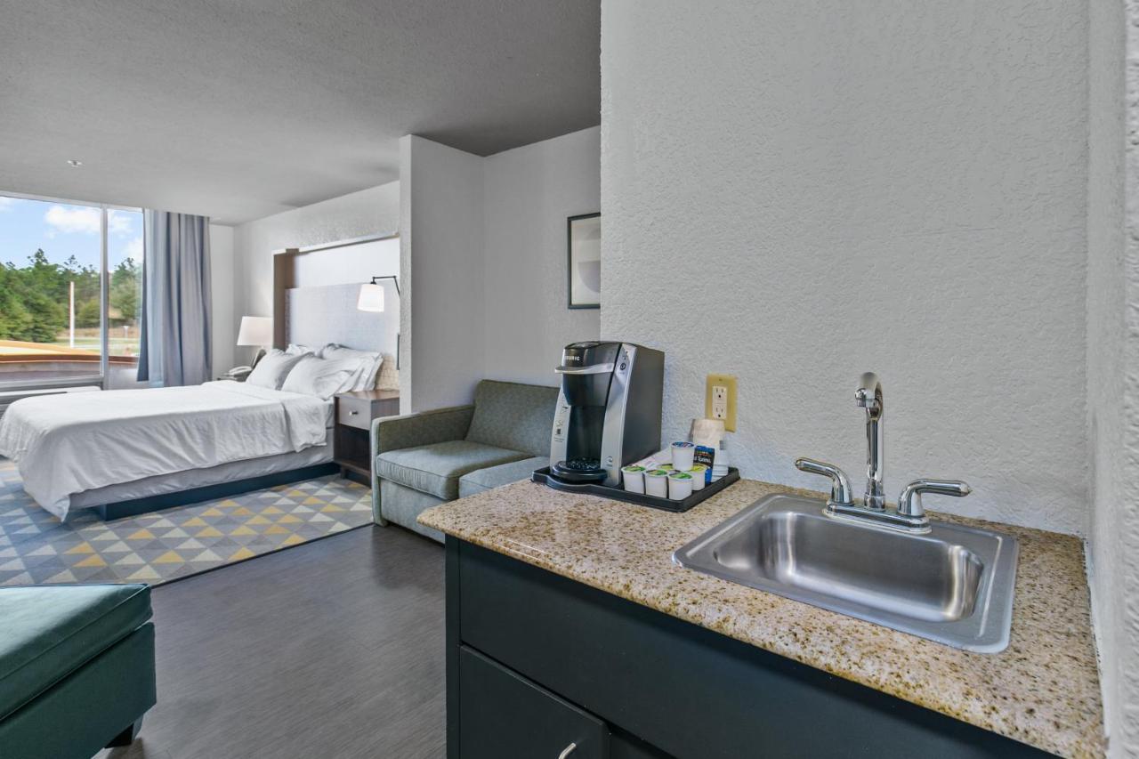 Holiday Inn Express Hotel & Suites Lucedale By Ihg Zewnętrze zdjęcie