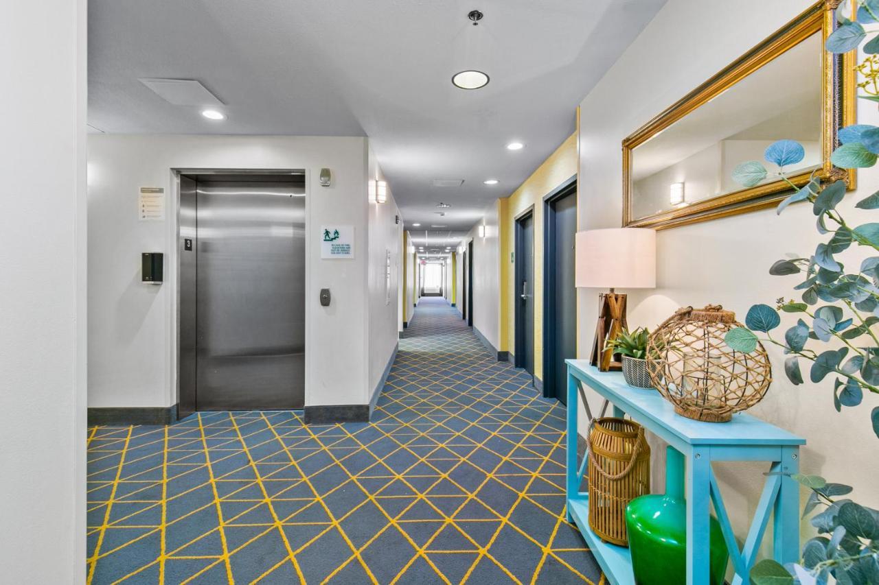 Holiday Inn Express Hotel & Suites Lucedale By Ihg Zewnętrze zdjęcie
