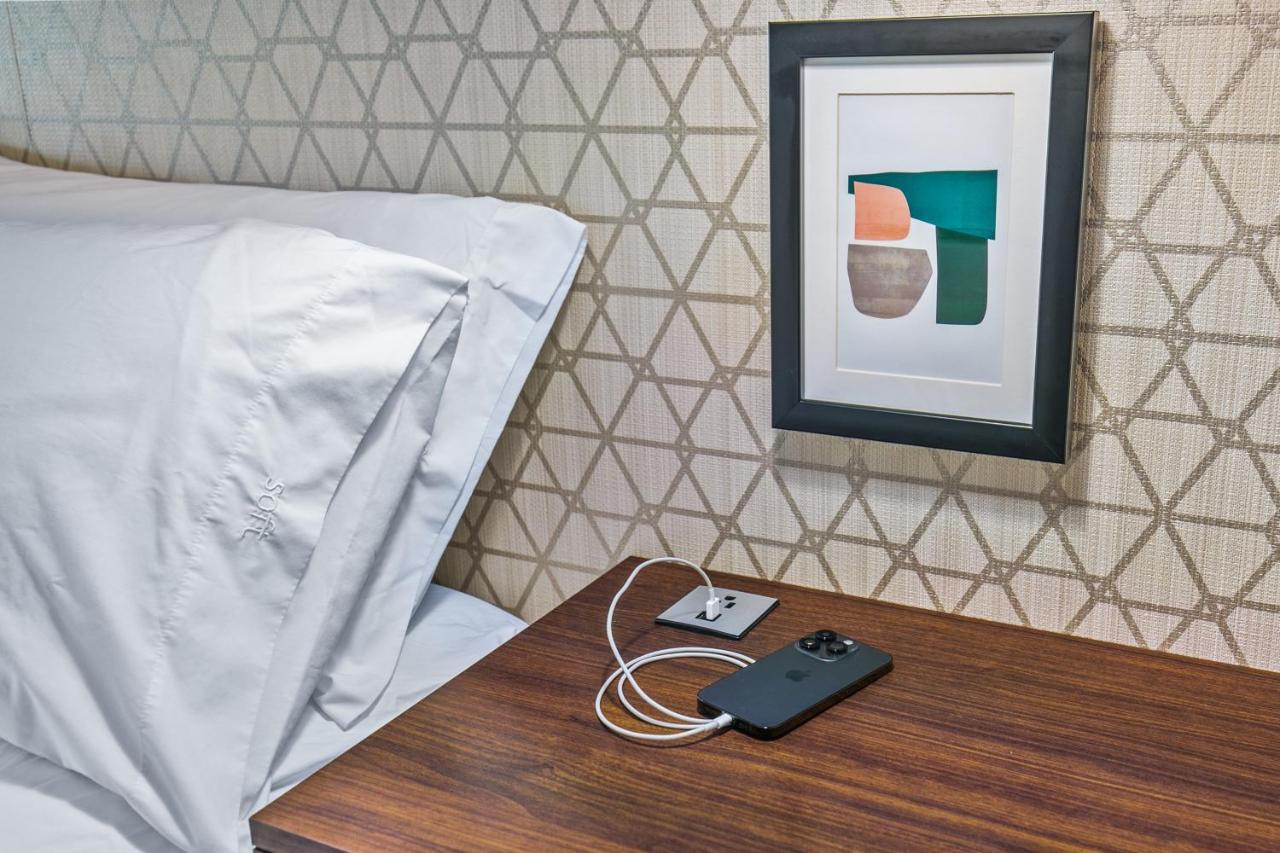 Holiday Inn Express Hotel & Suites Lucedale By Ihg Zewnętrze zdjęcie
