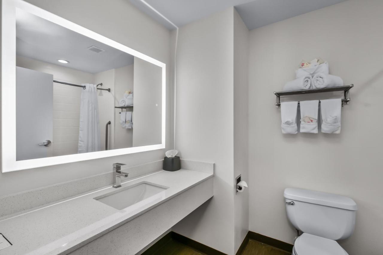 Holiday Inn Express Hotel & Suites Lucedale By Ihg Zewnętrze zdjęcie
