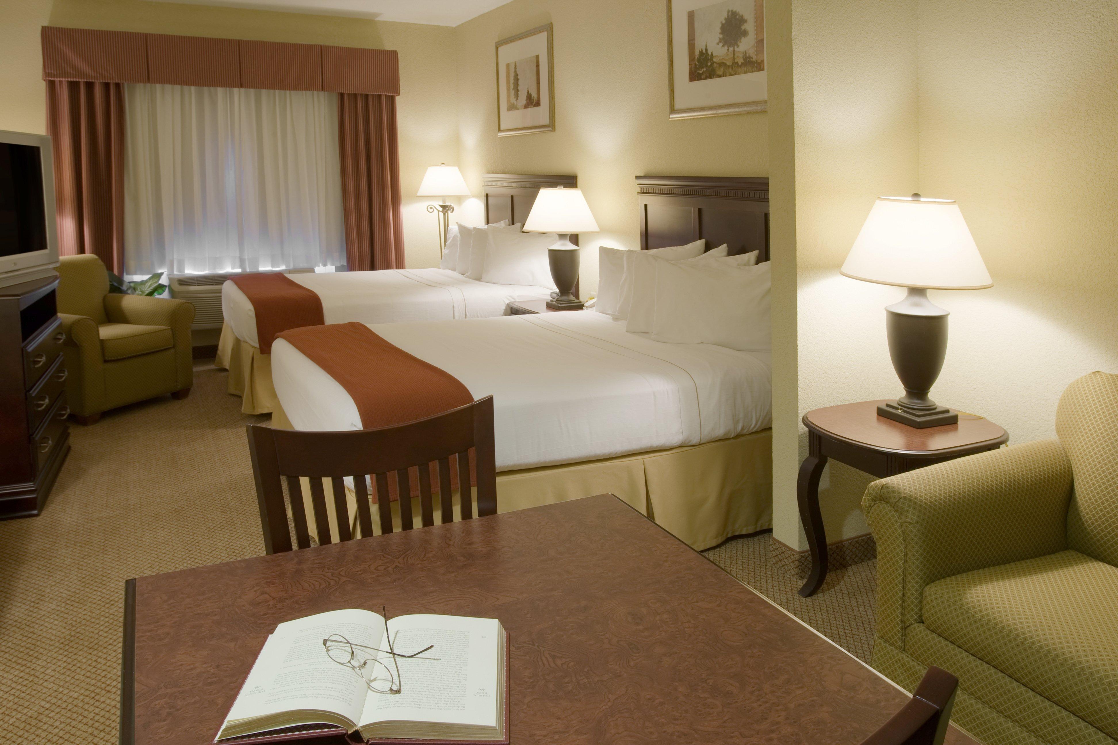 Holiday Inn Express Hotel & Suites Lucedale By Ihg Pokój zdjęcie