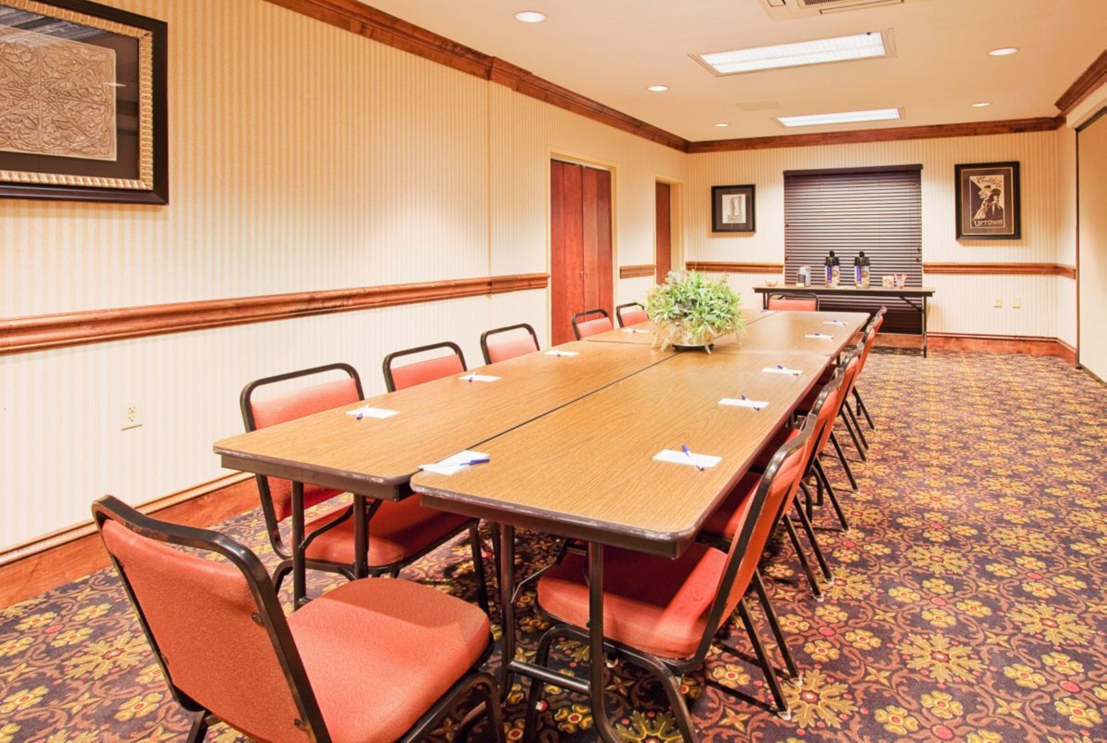Holiday Inn Express Hotel & Suites Lucedale By Ihg Zewnętrze zdjęcie