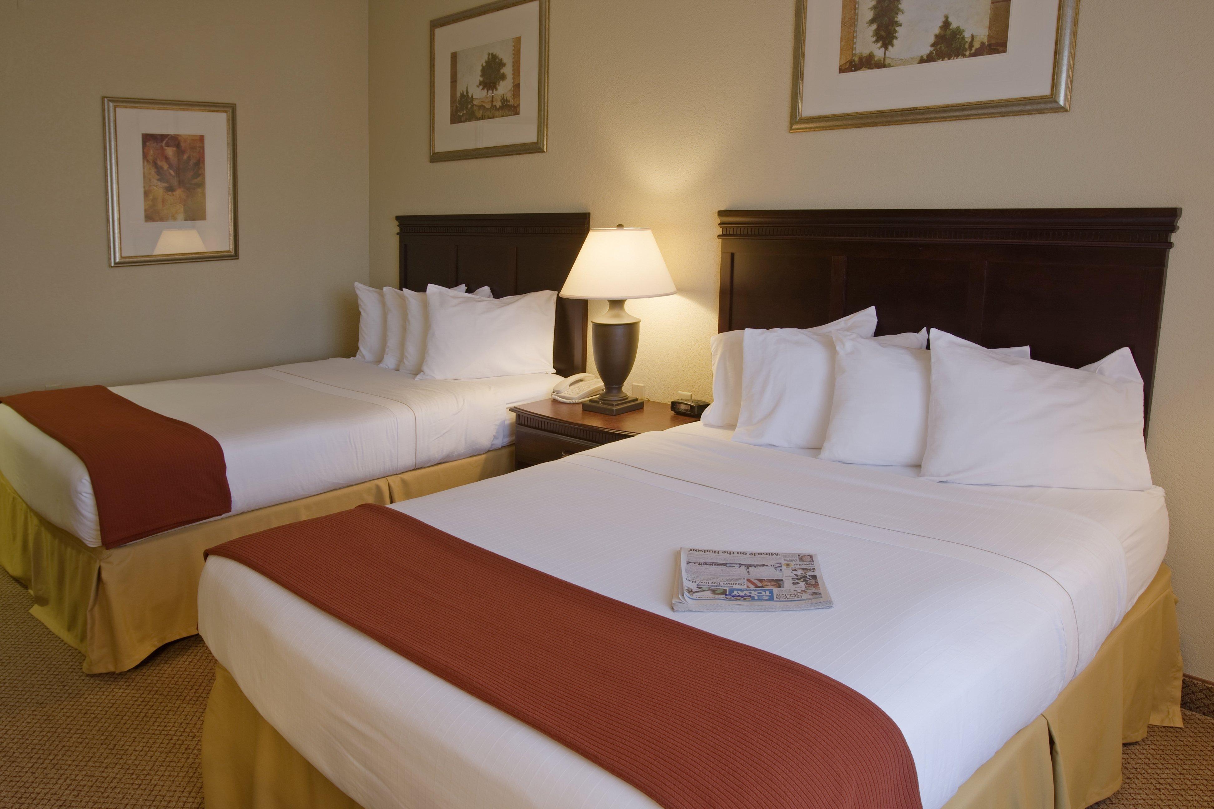 Holiday Inn Express Hotel & Suites Lucedale By Ihg Pokój zdjęcie