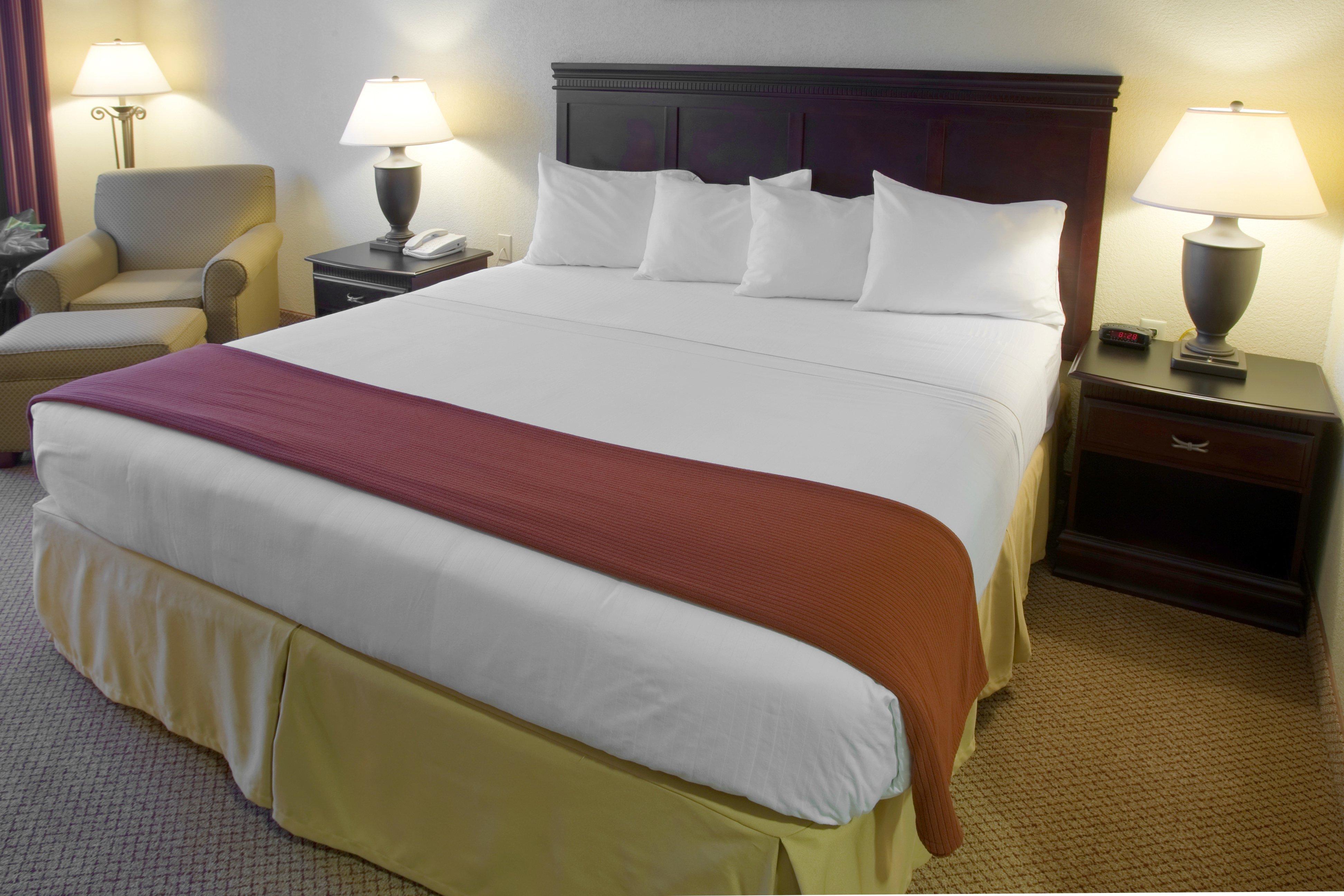 Holiday Inn Express Hotel & Suites Lucedale By Ihg Pokój zdjęcie